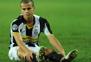 Sebastian Giovinco