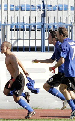 Sebastian Giovinco