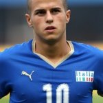 Sebastian Giovinco - Thumbnail