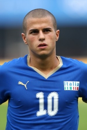 Sebastian Giovinco