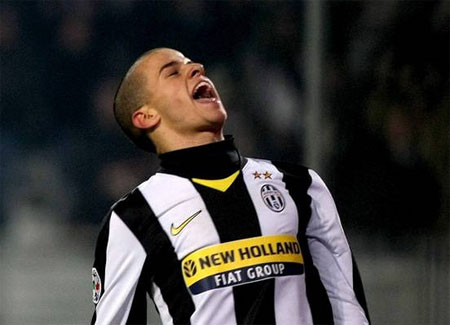 Sebastian Giovinco