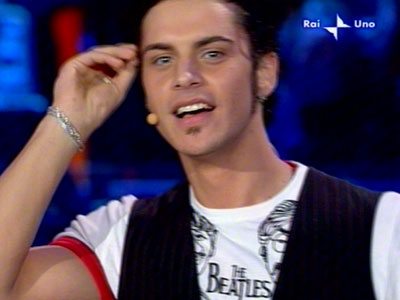 Ballando con Andrea