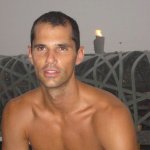 La protesta di Romain Mesnil: correre nudo con l'asta - Thumbnail