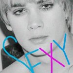 Joey e Sean in stile pop art - Thumbnail