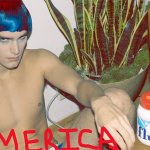 Joey e Sean in stile pop art - Thumbnail