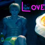 Joey e Sean in stile pop art - Thumbnail