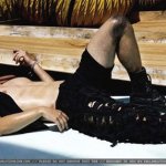 Kellan, da vampiro a modello - Thumbnail