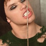 Kellan, da vampiro a modello - Thumbnail