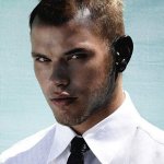 Kellan, da vampiro a modello - Thumbnail