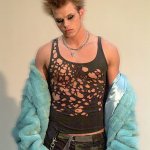 Kellan, da vampiro a modello - Thumbnail
