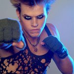Kellan, da vampiro a modello - Thumbnail