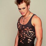 Kellan, da vampiro a modello - Thumbnail