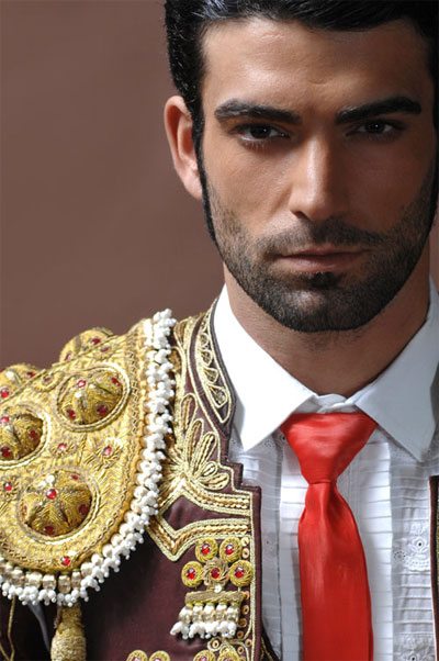 Riccardo il matador