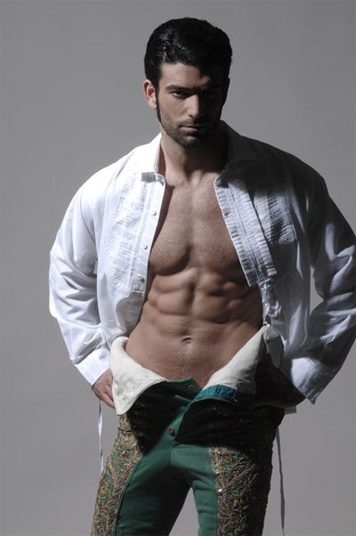 Riccardo il matador