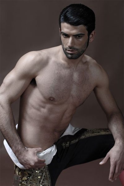 Riccardo il matador