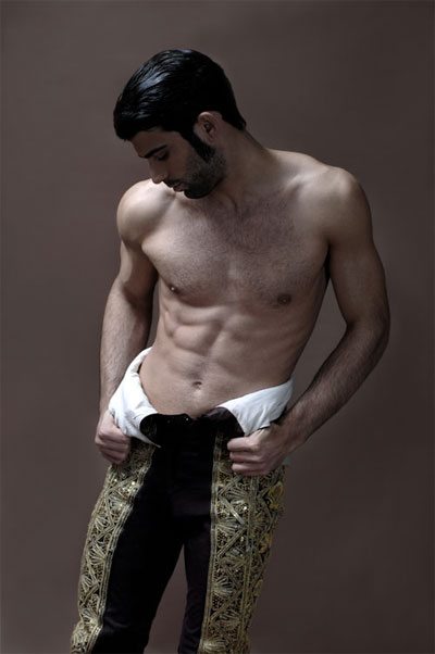 Riccardo il matador