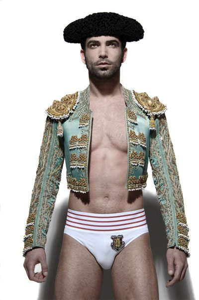 Riccardo il matador