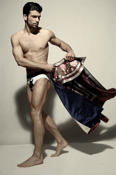 Riccardo il matador