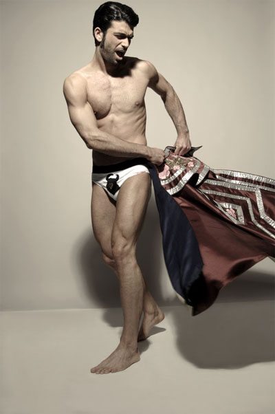 Riccardo il matador