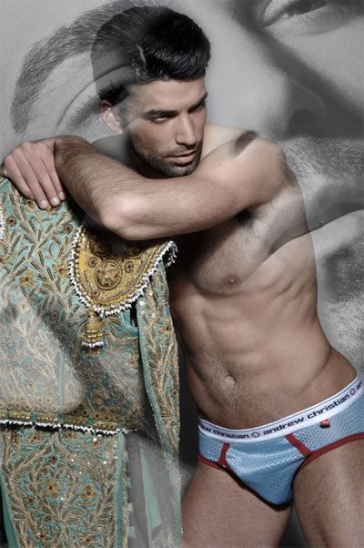 Riccardo il matador