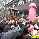 Il festival del pene in Giappone - Thumbnail