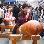 Il festival del pene in Giappone - Thumbnail