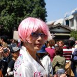 Il festival del pene in Giappone - Thumbnail