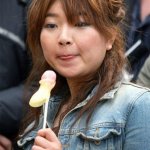 Il festival del pene in Giappone - Thumbnail