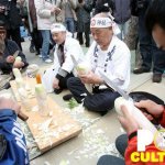 Il festival del pene in Giappone - Thumbnail