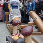 Il festival del pene in Giappone - Thumbnail