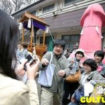 Il festival del pene in Giappone - Thumbnail