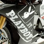 Playboy sveste De Puniet - Thumbnail