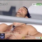 GF9: le immagini degli uomini nella casa - Thumbnail