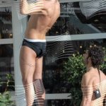 GF9: le immagini degli uomini nella casa - Thumbnail