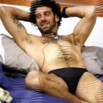 GF9: le immagini degli uomini nella casa - Thumbnail