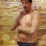 GF9: le immagini degli uomini nella casa - Thumbnail