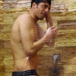 GF9: le immagini degli uomini nella casa - Thumbnail