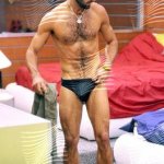 GF9: le immagini degli uomini nella casa - Thumbnail