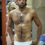 GF9: le immagini degli uomini nella casa - Thumbnail