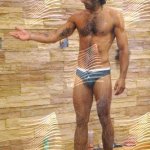 GF9: le immagini degli uomini nella casa - Thumbnail