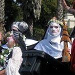La gara del Ges&ugrave; pi&ugrave; attraente - Thumbnail