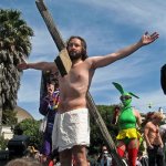 La gara del Ges&ugrave; pi&ugrave; attraente - Thumbnail