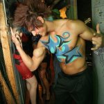 Steve e i graffiti - Thumbnail