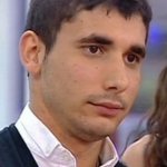 Ferdi Berisa - Thumbnail