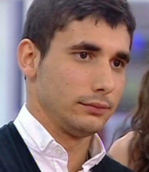 Ferdi Berisa