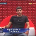 Ferdi Berisa - Thumbnail