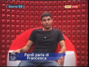 Ferdi Berisa