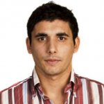 Ferdi Berisa - Thumbnail