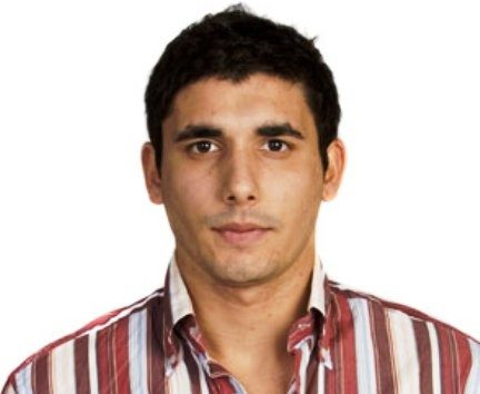 Ferdi Berisa