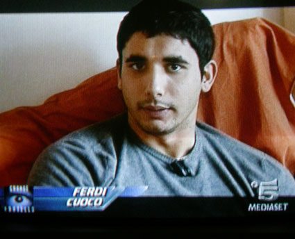 Ferdi Berisa